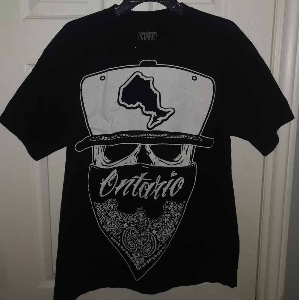 State Of Mind Tee
